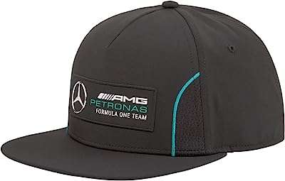 Casquette plate réglable mercedes f1 bleue taille unique. Faites des économies sur tous vos achats en ligne avec DIAYTAR COTE D'IVOIRE, la référence en termes de boutique en ligne discount. Parcourez notre large gamme de produits allant de la maison à l'électroménager, de l'informatique à la mode et des gadgets, et trouvez tout ce dont vous avez besoin à des prix incroyables. Profitez de nos offres exclusives et commandez dès maintenant pour une livraison rapide à votre porte.