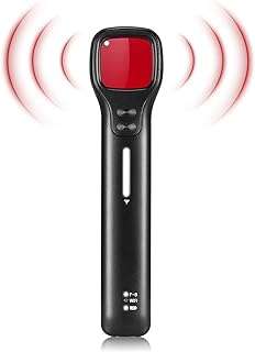 Détecteur anti espion caméra cachée protection antiparasitaire et scanner détecteur de signal. Optez pour des achats malins avec DIAYTAR COTE D'IVOIRE, la boutique en ligne généraliste qui met à votre disposition une pléthore de produits discount. Décorez votre maison, équipez votre cuisine avec des électroménagers modernes, trouvez le dernier ordinateur portable ou mettez à jour votre garde-robe avec nos articles de mode à prix abordables. Découvrez un monde de bonnes affaires, à portée de clic !