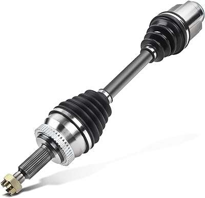 Ensemble d'arbre d'essieu cv a premium compatible avec hyundai sonata 2011 2014 côté. DIAYTAR COTE D'IVOIRE, votre destination en ligne pour tous les produits discount dont vous avez besoin. Explorez notre large gamme de produits, allant des gadgets de dernière génération aux vêtements à la mode, en passant par les équipements informatiques et bien plus encore, le tout à des prix imbattables.
