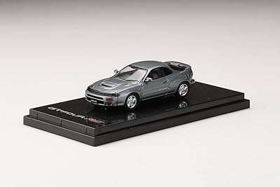 Modèle de voiture toyota celica gt4 st185 1 64 (gris). Mettez fin à la chasse aux bons plans en ligne grâce à DIAYTAR COTE D'IVOIRE . Profitez de notre large éventail de produits discount dans les domaines de la maison, de l'électroménager et bien plus encore. Avec des remises incroyables et des offres spéciales régulières, faites de bonnes affaires sans compromis sur la satisfaction.