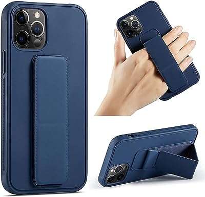 Coque mobile zig pour iphone 13 pro max 67 pouces avec support. DIAYTAR COTE D'IVOIRE  - La solution idéale pour les chasseurs de bonnes affaires en ligne. Trouvez des produits discount de haute qualité dans toutes les catégories, y compris la mode, l'électronique, l'ameublement et bien plus encore. Économisez sans compromis sur la qualité !