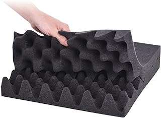 Sky touch 12 pièces par paquet 25 x 5 cm panneaux de mousse. Envie d'être à la pointe de la mode sans dépenser une fortune ? DIAYTAR COTE D'IVOIRE  vous propose une sélection de vêtements et accessoires tendance à prix cassés. Que vous cherchiez des tenues pour toute la famille ou des pièces uniques pour vous démarquer, notre boutique en ligne généraliste vous garantit des achats mode discount qui feront sensation.
