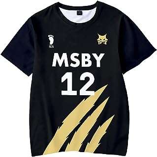 Coshero black jackals t shirt homme halloween anime cosplay schweiden bokuto msby. Explorez DIAYTAR COTE D'IVOIRE  et découvrez un monde de produits discount passionnants. Que vous recherchiez des appareils électroménagers efficaces, des vêtements stylés ou des gadgets innovants, notre boutique en ligne dispose de tout cela et bien plus encore.  Profitez d'une expérience shopping unique tout en faisant des économies énormes chez nous !
