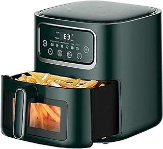 Friteuse à air 10 l four friteuse 1 500 w avec écran. Trouver des articles discount en ligne n'a jamais été aussi simple avec DIAYTAR COTE D'IVOIRE . Parcourez notre boutique en ligne pour découvrir une sélection variée de produits, des indispensables de la maison aux gadgets innovants. Avec des prix compétitifs et des réductions attractives, vous pouvez acheter en toute confiance chez nous.