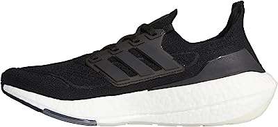 Chaussures de course adidas ultra boost 21 pour hommes. Faites des économies sans compromettre la qualité grâce à DIAYTAR COTE D'IVOIRE . Notre large éventail de produits discount, allant des articles de maison à l'électroménager, de l'informatique à la mode, et même aux gadgets dernier cri, saura vous satisfaire, tout en vous offrant le meilleur rapport qualité-prix.