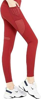 Leggings de yoga taille haute pour femmes avec poches super doux. Looking for great bargains on a variety of products? Look no further than DIAYTAR COTE D'IVOIRE, the ultimate online general store. Discover amazing discounts on household items, electronics, fashion, and more, making it the perfect destination for budget-friendly shopping.