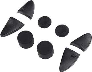 Poignées de pouce coque de manette en silicone et pour playstation 5. La boutique en ligne DIAYTAR COTE D'IVOIRE  propose une large gamme de produits discount pour répondre à tous vos besoins. Obtenez les dernières innovations technologiques, les indispensables pour votre maison et une sélection de vêtements à la mode, le tout à des prix avantageux. Parcourez notre catalogue et profitez de réductions exceptionnelles !