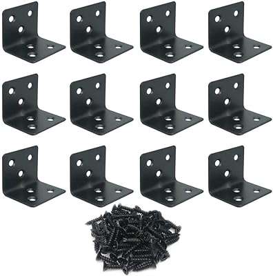 Supports delfino en acier inoxydable (paquet de 1238 x 30 mm). DIAYTAR COTE D'IVOIRE  est votre destination en ligne pour des offres incroyables. Parcourez notre collection variée de produits discount, comprenant des articles pour la maison, l'électroménager, l'informatique, la mode et les gadgets, et découvrez des prix imbattables qui correspondent à toutes les bourses.