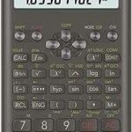Calculatrice scientifique non programmable casio fx 991ms de 2e génération 401 fonctions et affichage sur 2. DIAYTAR COTE D'IVOIRE, votre destination shopping idéale pour des produits discount de qualité. Explorez notre catalogue en ligne et trouvez tout ce dont vous avez besoin pour votre maison, de l'électroménager à la mode en passant par les gadgets innovants. Grâce à nos prix avantageux, économisez sans compromis sur la satisfaction de vos achats.