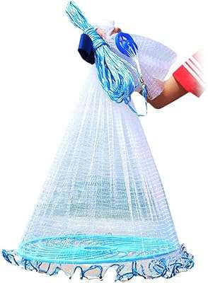 Filet de pêche à la main de quatrième génération filet main ligne monofilament directe en usine. Parcourez DIAYTAR COTE D'IVOIRE, votre plateforme en ligne incontournable pour l'achat de produits discount. Que vous recherchiez des articles pour votre maison, des outils électroniques ou des accessoires de mode, nous avons tout ce qu'il vous faut à des prix incroyables, sans compromettre la qualité.