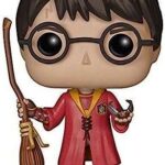 Figurine funko pop harry potter chauve souris de quidditch potter multicolore fu5902. DIAYTAR COTE D'IVOIRE, votre carrefour en ligne pour des affaires incroyables ! Préparez-vous à être émerveillé par notre vaste gamme de produits discount, allant de l'équipement domestique à l'électroménager, en passant par l'informatique, la mode tendance et les gadgets à prix réduits.