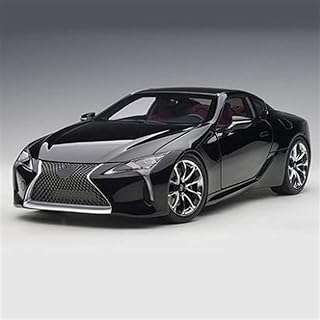 Modèle de voiture à l'échelle 1 18 lexus lc500 modèle en alliage. DIAYTAR COTE D'IVOIRE  - Votre solution en ligne pour des achats discount sans compromis. Plongez dans notre univers où vous trouverez tout ce dont vous avez besoin, de l'électroménager aux articles tendance en passant par les produits informatiques. Faites des économies sans sacrifier la qualité chez nous !