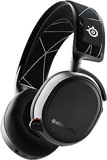 Steelseries arctis 9 double casque de jeu sans fil anti perte bluetooth. DIAYTAR COTE D'IVOIRE  is your go-to online store for incredible discounts on a wide array of products. From practical home appliances to high-performance electronics, stylish fashion finds, and innovative gadgets, our store offers unbeatable deals that ensure your shopping experience is both affordable and enjoyable.