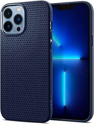 Coque spigen liquid air pour iphone 13 pro max bleu. Explorez les offres exceptionnelles de DIAYTAR COTE D'IVOIRE, la boutique en ligne ultime pour les amateurs de bons plans. Trouvez tout ce dont vous avez besoin, de la maison à l'électroménager, de l'informatique à la mode en passant par les gadgets les plus tendance, le tout à des prix défiant toute concurrence.