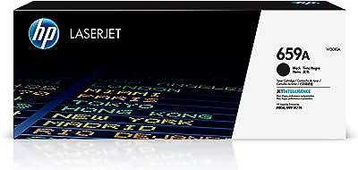 Cartouche de toner hp laserjet originale w2010a 659a noir 1 paquet. Ne payez plus le prix fort pour vos appareils électroménagers ! DIAYTAR COTE D'IVOIRE  vous propose une vaste gamme d'électroménager discount, des marques les plus reconnues aux appareils les plus innovants. Économisez tout en profitant de la meilleure qualité avec DIAYTAR COTE D'IVOIRE .