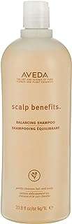 Aveda scalp benefit balancing shampoo : shampooing équilibrant 1 litre. DIAYTAR COTE D'IVOIRE  - Votre guichet unique pour des achats discount en ligne. Découvrez notre catalogue diversifié regorgeant de produits pour la maison, l'électroménager, l'informatique, la mode et les gadgets, le tout à des prix avantageux. Naviguez facilement sur notre site convivial et trouvez les meilleures offres pour vos besoins du quotidien.