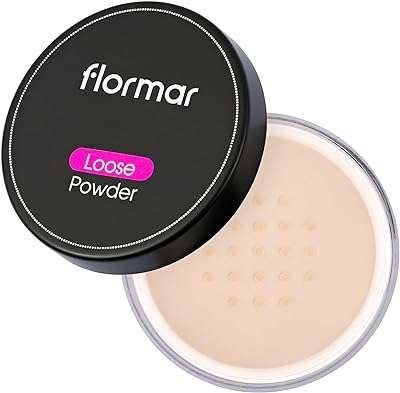 Poudre libre flormar 02. DIAYTAR COTE D'IVOIRE  - La solution idéale pour des achats discount en ligne. Explorez notre gamme complète de produits pour la maison, l'électroménager, l'informatique, la mode et les gadgets, et bénéficiez de tarifs compétitifs. Simplifiez votre expérience d'achat avec notre boutique en ligne conviviale et découvrez des offres imbattables.