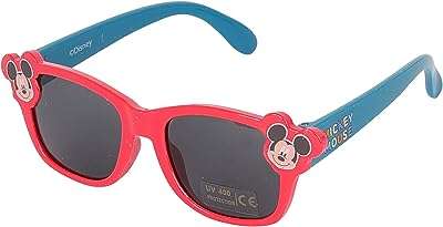 Lunettes de soleil disney garçon 3 10 ans protection 100% uv incassables. DIAYTAR COTE D'IVOIRE  est votre destination en ligne pour trouver une vaste sélection de produits à prix réduits. Que vous recherchiez des articles pour la maison, des appareils électroménagers de qualité, du matériel informatique ou même des accessoires de mode tendance, vous êtes sûr de trouver les meilleures affaires chez nous !