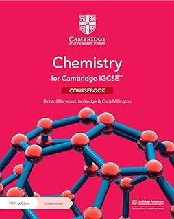 Manuel de cours de chimie cambridge igcsetm avec accès numérique (2 ans). En quête des dernières tendances en matière d'informatique à prix abordable ? DIAYTAR COTE D'IVOIRE  est là pour vous ! Explorez notre sélection d'ordinateurs portables, de tablettes et de périphériques informatiques pour trouver les produits les plus performants à des prix attractifs.