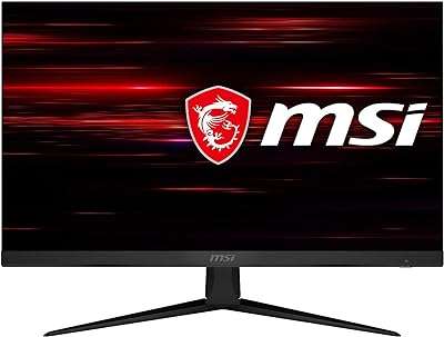 Optics g271 full hd freesync ips. Parcourez notre magasin en ligne DIAYTAR COTE D'IVOIRE  et profitez de nos offres incroyables sur une large gamme de produits. Trouvez tout ce dont vous avez besoin, de l'électroménager à l'informatique, et restez à la mode sans vous ruiner grâce à nos articles à prix réduits.
