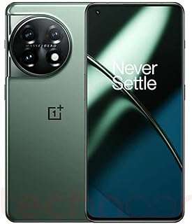 Oneplus 11 5g 16 go de ram + 256 version mondiale. Bienvenue chez DIAYTAR COTE D'IVOIRE, le paradis des bonnes affaires en ligne ! Découvrez une large gamme de produits discount pour équiper votre maison, trouver l'électroménager de vos rêves, vous divertir avec des gadgets innovants, et compléter votre garde-robe avec des vêtements à la pointe de la mode, le tout à des prix défiant toute concurrence.