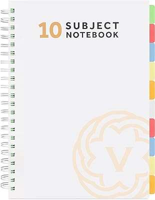 Cahier de notes translucide vabe uk a4 10 intercalaires 300. DIAYTAR COTE D'IVOIRE  - votre destination en ligne pour des produits à prix cassés. Faites des économies sur des articles essentiels pour la maison, l'informatique, la mode et les gadgets, et offrez-vous le luxe de ne pas vous ruiner. Avec notre sélection vaste et variée, vous trouverez tout ce dont vous avez besoin, sans compromis.