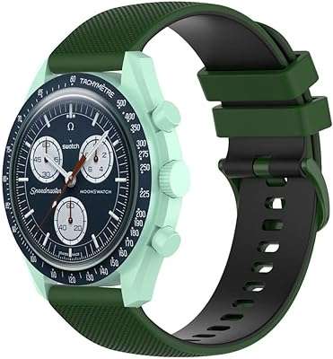 I parts online bracelet de montre en silicone compatible avec le bracelet. Faites des économies sans compromis chez DIAYTAR COTE D'IVOIRE, votre destination de shopping en ligne pour des produits discount de qualité supérieure, allant des appareils électroniques à la décoration d'intérieur.