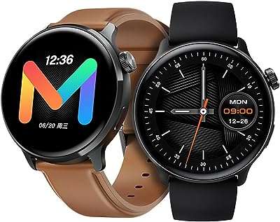 Montre intelligente mipro watch lite 2 écran amoled hd 13 pouces boîtier en métal. Découvrez DIAYTAR COTE D'IVOIRE, votre boutique en ligne généraliste offrant une sélection impressionnante de produits discount. Que vous recherchiez des articles pour votre maison, des appareils électroménagers à la pointe de la technologie, des équipements informatiques ou même les dernières tendances de la mode et les gadgets les plus cool, nous avons tout ce dont vous avez besoin, à des prix incroyablement bas !