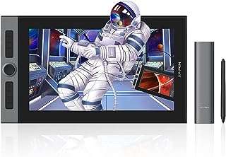 Tablette xp pen graphic artist pro 16 avec smart pen x3 écran. Découvrez DIAYTAR COTE D'IVOIRE - votre guichet unique pour des achats discount en ligne. Que vous recherchiez des produits électroménagers, des gadgets high-tech ou des vêtements tendance, notre boutique généraliste propose une large gamme d'articles à prix réduits pour tous les budgets. Ne manquez pas les bonnes affaires chez DIAYTAR COTE D'IVOIRE !