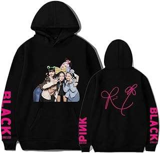 Sweat à capuche avec logo alphewin k pop blackpink lisa jennie jisoo. Restez à la pointe de la technologie sans vous ruiner grâce à DIAYTAR COTE D'IVOIRE . Parcourez notre sélection d'articles informatiques à prix cassés, des ordinateurs portables aux périphériques les plus performants. Ne faites aucun compromis sur la puissance et économisez avec DIAYTAR COTE D'IVOIRE .