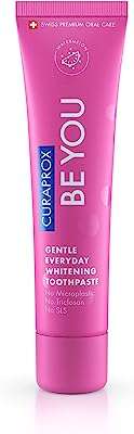 Dentifrice curaprox au parfum pastèque 60 ml quotidien doux et blanchissant. Magasinez en ligne sur DIAYTAR COTE D'IVOIRE  et profitez de prix imbattables sur une gamme complète de produits. De l'équipement de cuisine aux articles de mode, en passant par les appareils électroniques dernier cri, nous offrons une large sélection de produits discount, adaptés à tous les besoins.