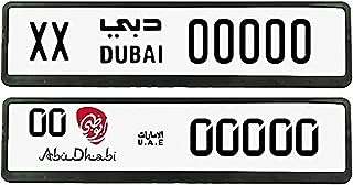 Support de plaque de voiture long noir 2 pièces (une paire) pour tous les émirats. DIAYTAR COTE D'IVOIRE, la boutique en ligne discount qui révolutionne votre shopping quotidien ! Profitez de prix mini sur une large gamme de produits, de la literie aux ordinateurs en passant par les appareils électroménagers et les tendances mode. Ne manquez pas nos offres exceptionnelles pour faire de bonnes affaires !