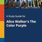 Un guide d'étude pour la couleur pourpre d'alice walker. DIAYTAR COTE D'IVOIRE  - Votre solution en ligne pour des achats malins à petit prix. Explorez notre vaste gamme de produits discount, des indispensables pour la maison aux dernières nouveautés en matière d'informatique, de mode et de gadgets. Économisez sans compromis sur la qualité en choisissant notre boutique en ligne.
