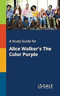 Un guide d'étude pour la couleur pourpre d'alice walker. DIAYTAR COTE D'IVOIRE  - Votre solution en ligne pour des achats malins à petit prix. Explorez notre vaste gamme de produits discount, des indispensables pour la maison aux dernières nouveautés en matière d'informatique, de mode et de gadgets. Économisez sans compromis sur la qualité en choisissant notre boutique en ligne.