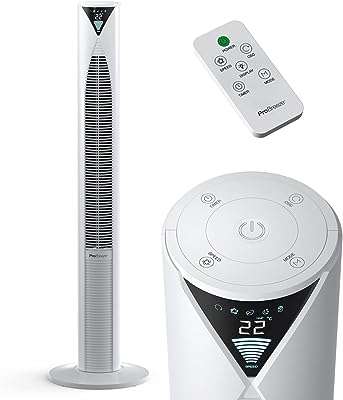 Ventilateur tour super puissant pro breeze 46" ventilateur portable de 45. DIAYTAR COTE D'IVOIRE, votre partenaire pour des achats électroniques à prix discount. Découvrez notre large choix d'appareils high-tech, des smartphones aux téléviseurs en passant par les enceintes et les caméras. Profitez de nos offres imbattables pour vous équiper des dernières innovations technologiques sans vous ruiner.