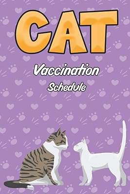 Calendrier de vaccination des chats : cadeau parfait pour les propriétaires et les amoureux. DIAYTAR COTE D'IVOIRE, votre boutique en ligne préférée pour dénicher des produits à prix discount. Rendez-vous sur notre site pour trouver toutes les bonnes affaires de la maison à l'électroménager en passant par les gadgets high-tech. Ne sacrifiez pas la qualité pour économiser, optez pour DIAYTAR COTE D'IVOIRE  !