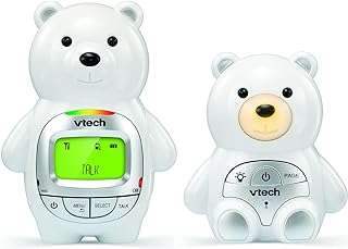 Moniteur vocal numérique vtech baby bear avec plage de vibrations de 31. Faites-vous plaisir sans vous ruiner avec DIAYTAR COTE D'IVOIRE, la boutique en ligne qui propose des produits discount pour tous les budgets. Venez découvrir notre sélection de produits pour la maison, l'électroménager, l'informatique et la mode, et profitez de remises exceptionnelles.