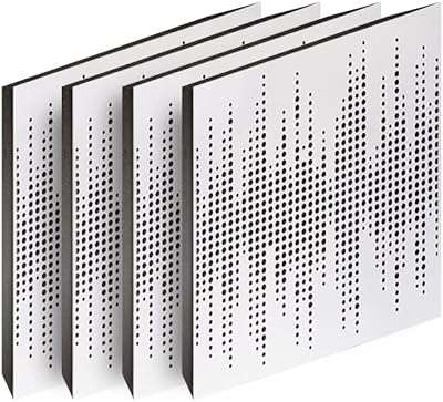 Panneau d'absorption acoustique deconic altos w (60 x 60 55 cm) en bois. À la recherche des dernières technologies sans vous ruiner ? DIAYTAR COTE D'IVOIRE  est votre partenaire incontournable pour tous vos achats informatiques en ligne. Des ordinateurs portables aux tablettes en passant par les accessoires high-tech, nous vous offrons un rapport qualité-prix imbattable. Restez connecté avec nos offres exceptionnelles et boostez votre productivité à moindre coût !