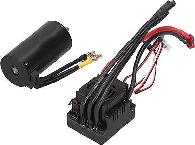 Moteur 3670 et esc 120a moteur sans balais 1 8 rc avec pour l'extérieur. DIAYTAR COTE D'IVOIRE, votre solution idéale pour acheter en ligne tous les articles dont vous avez besoin. Parcourez notre vaste sélection de produits discount allant de l'électroménager à l'informatique, en passant par la mode et les gadgets, et économisez sur chaque achat. Faites-vous plaisir sans vous ruiner avec DIAYTAR COTE D'IVOIRE .