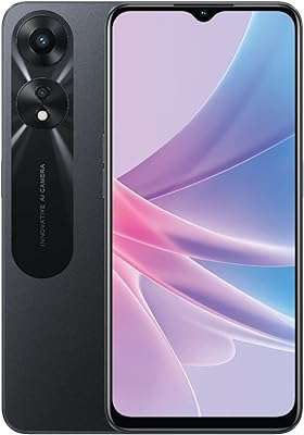 Smartphone double sim oppo a78 5g 655 pouces 128 go + 8 de ram. Envie d'être à la pointe de la mode sans dépenser une fortune ? DIAYTAR COTE D'IVOIRE  vous propose une sélection de vêtements et accessoires tendance à prix cassés. Que vous cherchiez des tenues pour toute la famille ou des pièces uniques pour vous démarquer, notre boutique en ligne généraliste vous garantit des achats mode discount qui feront sensation.