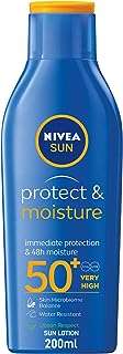 Sun lotion écran solaire protection uva uvb spf 50+ 200 ml. DIAYTAR COTE D'IVOIRE  : votre destination shopping discount ! Découvrez notre boutique en ligne généraliste qui vous offre une multitude de produits à prix cassés, allant de l'électroménager à l'informatique en passant par la mode et les gadgets. Faites le choix du meilleur rapport qualité-prix et trouvez tout ce dont vous avez besoin en visitant notre site dès maintenant !