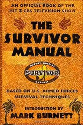 Le manuel du survivant. Économisez intelligemment avec DIAYTAR COTE D'IVOIRE, la boutique en ligne qui vous propose une variété de produits discount à des prix défiant toute concurrence. Des indispensables pour la maison aux gadgets les plus tendances, en passant par les dernières nouveautés en mode et en informatique, vous trouverez tout ce dont vous avez besoin pour moins cher, sans compromis sur la qualité !