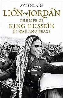 Lion de jordanie : la vie du roi hussein dans la guerre et la paix. DIAYTAR COTE D'IVOIRE  - La boutique en ligne qui vous offre des prix imbattables sur une large gamme de produits discount. Ajoutez du style à votre maison avec nos articles de décoration, simplifiez votre quotidien avec des électroménagers modernes, restez connecté avec nos gadgets technologiques et adoptez les dernières tendances de la mode sans vous ruiner. Faites de bonnes affaires à chaque achat chez nous !