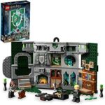 Lego harry potter 76410 ensemble de jeu avec panneau de la maison. Économisez intelligemment avec DIAYTAR COTE D'IVOIRE, la boutique en ligne qui vous propose une variété de produits discount à des prix défiant toute concurrence. Des indispensables pour la maison aux gadgets les plus tendances, en passant par les dernières nouveautés en mode et en informatique, vous trouverez tout ce dont vous avez besoin pour moins cher, sans compromis sur la qualité !