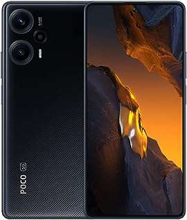 F5 (noir 12 go de ram 256 rom) processeur. Besoin de renouveler votre électroménager à petit prix ? Rendez-vous sur DIAYTAR COTE D'IVOIRE, la référence en ligne pour des produits de qualité à prix discount. Avec notre sélection diversifiée, vous trouverez facilement l'équipement parfait pour votre maison, sans vous ruiner.