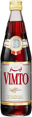 Boisson aux fruits vimto 710ml. En quête de produits discount de qualité ? DIAYTAR COTE D'IVOIRE  est là pour vous satisfaire ! Explorez notre boutique en ligne et découvrez notre vaste gamme de produits pour la maison, l'électroménager, l'informatique et la mode. Obtenez des articles de dernière tendance à des prix incroyables et faites des économies substantielles.