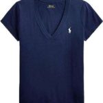 Haut polo polo ralph lauren pour femme gris m. En quête de produits discount de qualité ? DIAYTAR COTE D'IVOIRE  est là pour vous satisfaire ! Explorez notre boutique en ligne et découvrez notre vaste gamme de produits pour la maison, l'électroménager, l'informatique et la mode. Obtenez des articles de dernière tendance à des prix incroyables et faites des économies substantielles.