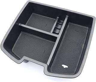 Organisateur de console centrale de voiture pour gmc sierra chevy silverado tahoe. DIAYTAR COTE D'IVOIRE  - votre destination en ligne pour des produits à prix cassés. Faites des économies sur des articles essentiels pour la maison, l'informatique, la mode et les gadgets, et offrez-vous le luxe de ne pas vous ruiner. Avec notre sélection vaste et variée, vous trouverez tout ce dont vous avez besoin, sans compromis.