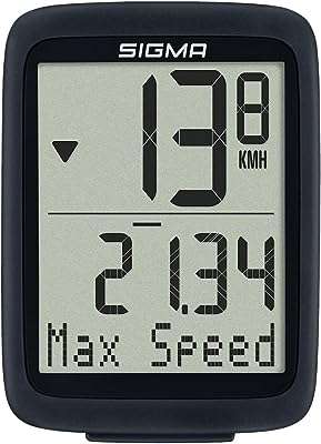 Ordinateur de vélo sigma sport 10.0 wl sts noir blanc taille standard. DIAYTAR COTE D'IVOIRE  - votre partenaire pour un shopping discount en ligne réussi. Parcourez notre assortiment complet de produits discount, incluant tout ce dont vous avez besoin pour la maison, l'électroménager, l'informatique, la mode et les gadgets. Profitez de nos prix avantageux et faites des économies sur vos achats en ligne, sans compromis sur la qualité.