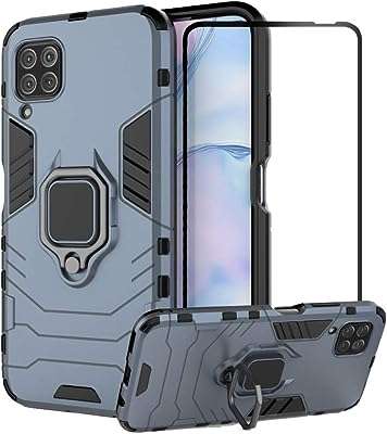 Coque huawei nova 7i   6se p40 lite second spring avec protecteur d'écran en verre. À la recherche de bons plans ? Rendez-vous sur DIAYTAR COTE D'IVOIRE, votre partenaire en ligne pour des produits discount de qualité. Parcourez notre large éventail de produits, allant de l'électroménager de pointe à la mode tendance, et profitez d'économies incroyables tout en apportant une touche de style à votre vie quotidienne.